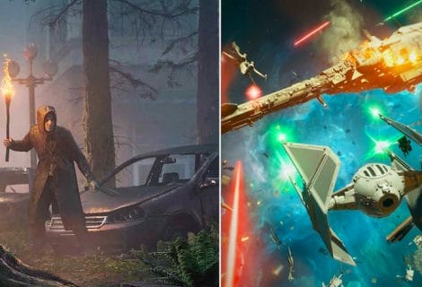 Mega-kortingen tot 60% op topgames zoals Avengers, The Last of Us, Watch Dogs, FIFA 21 en meer