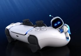 Sony geeft nieuwe trailer vrij van gratis PS5-game Astro’s Playroom