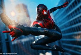 De prachtige launch trailer van Marvel's Spider-Man: Miles Morales is vol met epische momenten