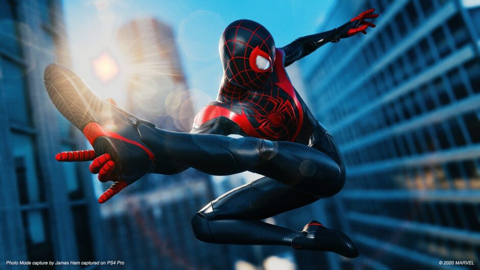 De prachtige launch trailer van Marvel’s Spider-Man: Miles Morales is vol met epische momenten