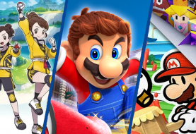 Alleen vandaag bij Bol: Deze Nintendo Switch-games zijn nooit zo goedkoop geweest
