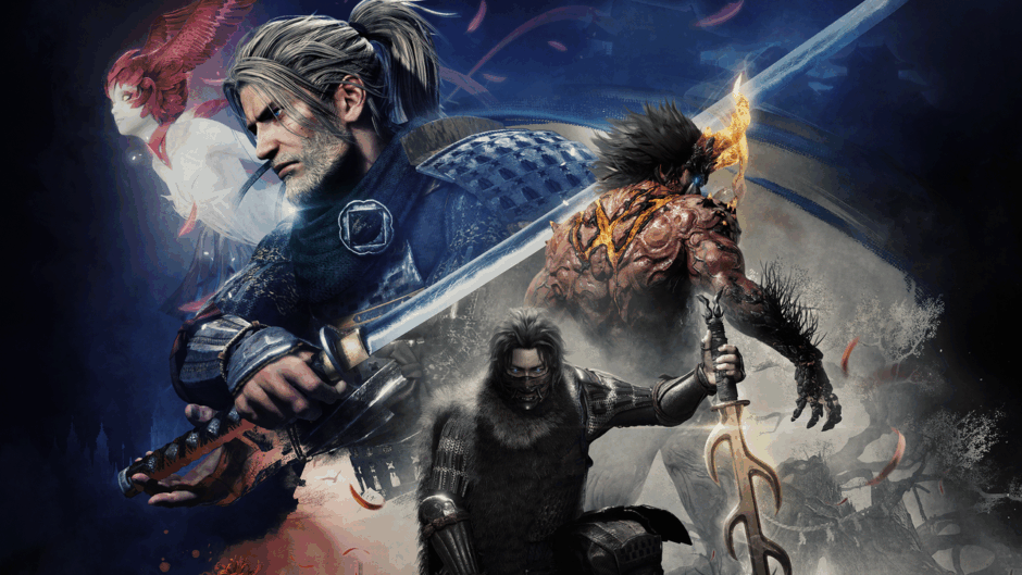 Nioh-franchise bereikt mijlpaal van 7 miljoen verkochte exemplaren