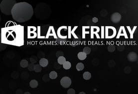 Gigantische Black Friday-uitverkoop begonnen in de Xbox Store