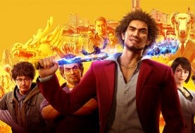 Yakuza: Like a Dragon heeft zeer positieve reviews, dit zijn de eerste scores van de Internationale game media