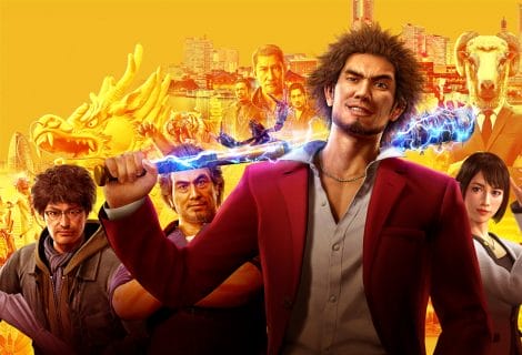 Yakuza: Like a Dragon heeft zeer positieve reviews, dit zijn de eerste scores van de Internationale game media