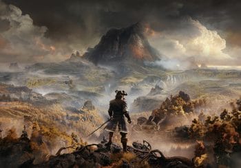 Greedfall komt naar next-gen consoles met nieuwe content