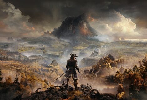 Greedfall komt naar next-gen consoles met nieuwe content