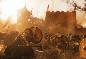 Ubisoft hint naar grote aankondiging voor Assassin's Creed Valhalla op maandag