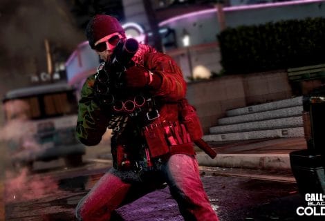 Dit zijn de allereerste 15 minuten van de single player van Call of Duty Black Ops: Cold War
