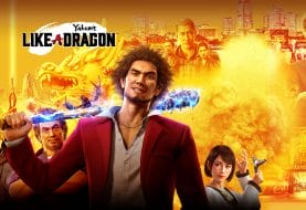 Review - Yakuza: Like a Dragon - Een avontuur vol gevoelens