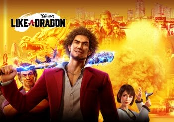 Review - Yakuza: Like a Dragon - Een avontuur vol gevoelens