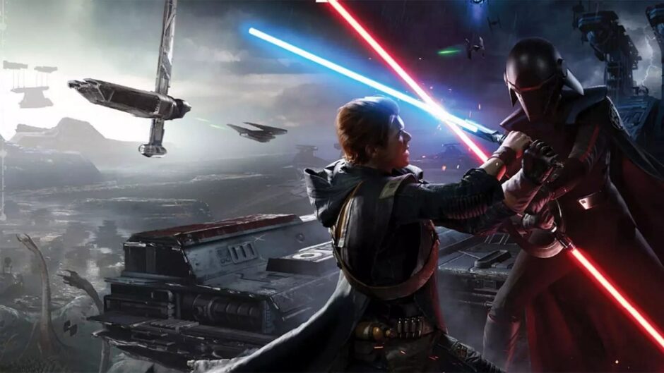 Respawn Entertainment werkt aan gloednieuwe singleplayer-game