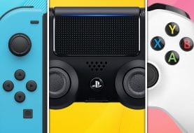 Sint-aanbiedingen begonnen bij bol.com, deze controllers, headsets en meer accessoires zijn tijdelijk in de aanbieding