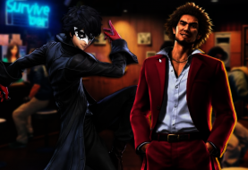 SEGA deelt laatste verkoopcijfers van de Yakuza, Persona en Shin Megami Tensei-franchises