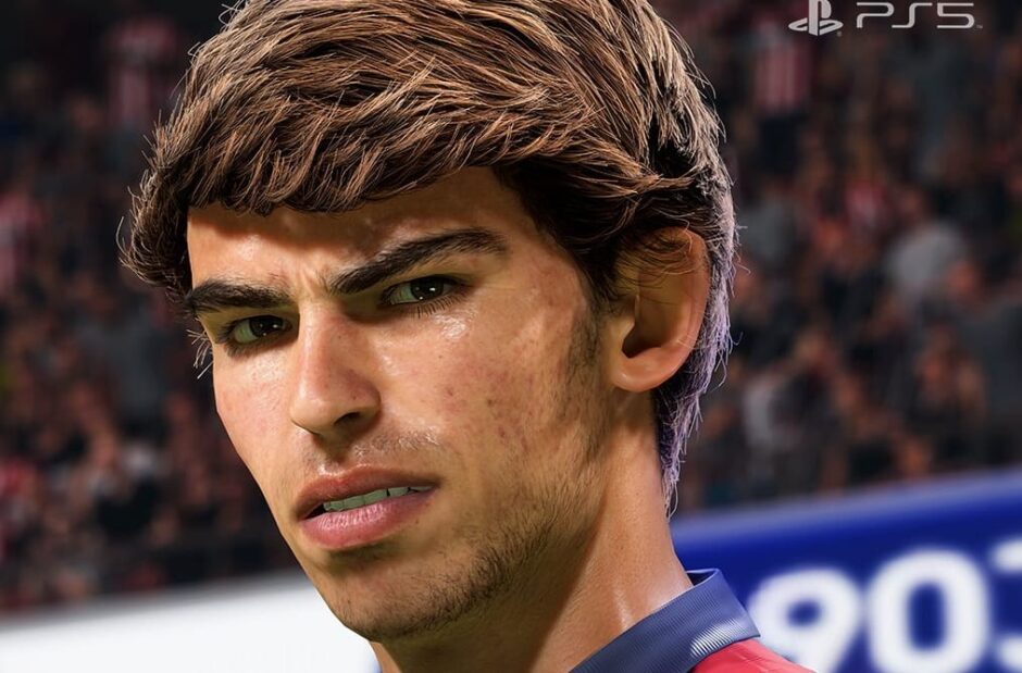 [UPD.] EA Sports toont eerste indrukwekkende next-gen afbeeldingen van FIFA 21