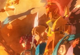 Hyrule Warriors: Age of Calamity is de best verkopende Musou-game ooit geworden