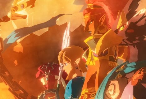 Hyrule Warriors: Age of Calamity is de best verkopende Musou-game ooit geworden