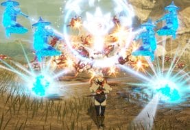 Tweede uitbreiding voor Hyrule Warriors: Age of Calamity nu verkrijgbaar