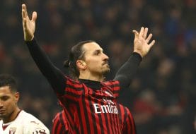Zlatan Ibrahimovic is woest op EA Sports wegens het gebruiken van zijn gezicht en naam