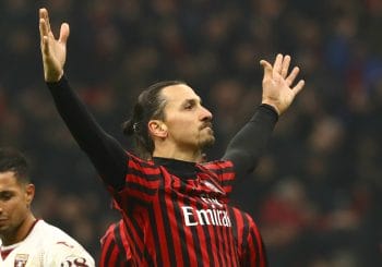 Zlatan Ibrahimovic is woest op EA Sports wegens het gebruiken van zijn gezicht en naam
