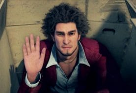 Ichiban Kasuga moet bewijzen dat hij hoort bij de familie in de launch trailer van Yakuza: Like a Dragon