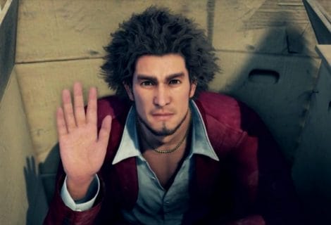 Ichiban Kasuga moet bewijzen dat hij hoort bij de familie in de launch trailer van Yakuza: Like a Dragon