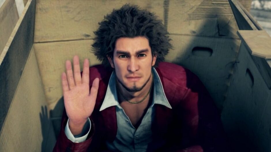 Ichiban Kasuga moet bewijzen dat hij hoort bij de familie in de launch trailer van Yakuza: Like a Dragon