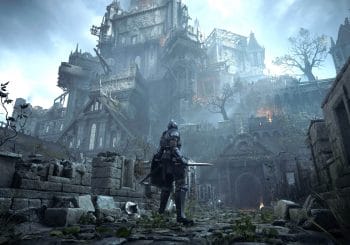 Enorm positieve reviewscores voor PS5 exclusive Demon's Souls