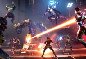 Verkoopcijfers van Marvel's Avengers vallen flink tegen