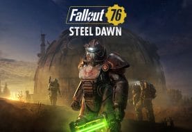 Steel Dawn-update van Fallout 76 verschijnt in december