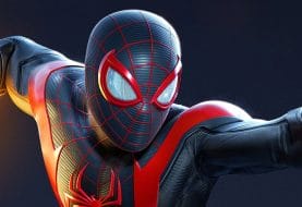 Dit zijn de eerste reviewscores voor PS5 launchgame Spider-Man: Miles Morales