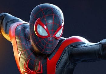 Dit zijn de eerste reviewscores voor PS5 launchgame Spider-Man: Miles Morales