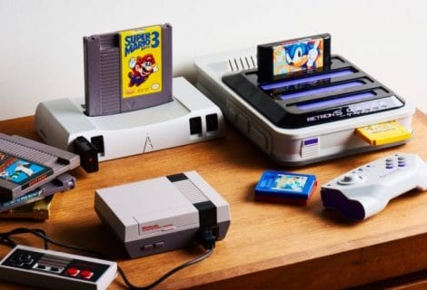 Pure nostalgie: dit zijn de 5 beste ‘Mini retro-consoles’ om je jeugd te herbeleven