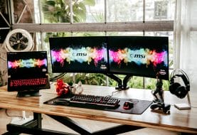 Dit zijn de beste Black Friday Gaming Monitor en laptop-deals