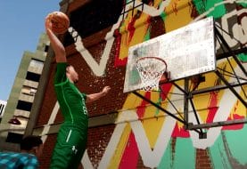 Dit is de next-gen versie van 'The City' in NBA 2K21 - Trailer