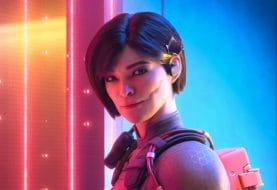 Ubisoft kondigt Operation Neon Dawn aan voor Rainbow Six Siege met speelbare personage Aruni