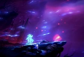4K HDR 120FPS in de Xbox Series X en S trailer van Ori and the Will of the Wisps