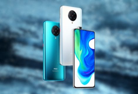 Review: POCO F2 Pro – Een vlaggenschip killer die heel aantrekkelijk geprijsd is