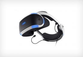 PlayStation VR Mega Pack Bundle aangekondigd door Sony