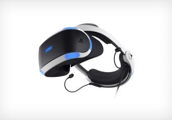 PlayStation VR Mega Pack Bundle aangekondigd door Sony
