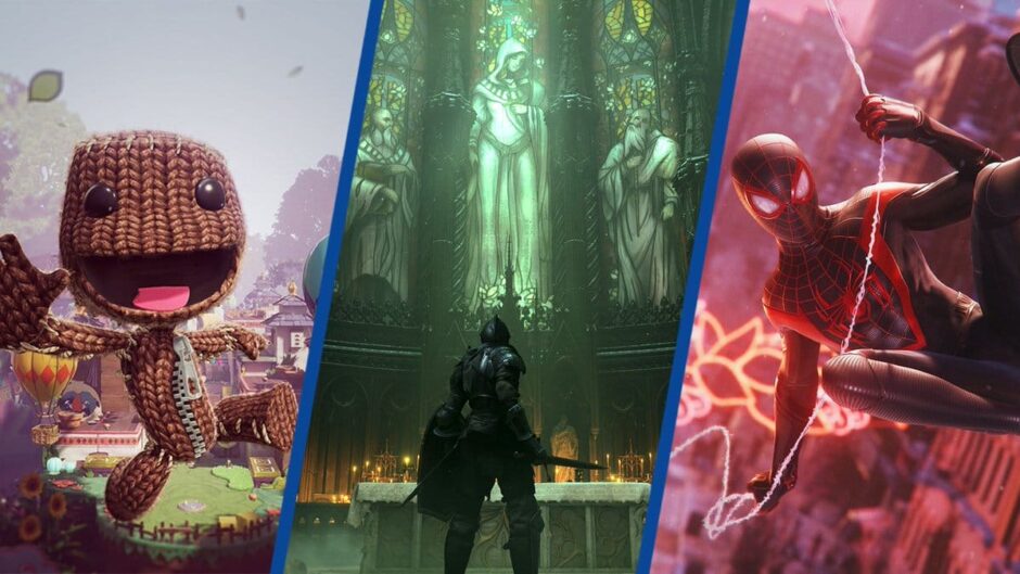 Welke PS5-game moet je nu als eerste kopen? Dit zijn alle 14 launch games van de PlayStation 5