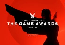 Alleen al 5 wereldpremières in de pre-show van The Game Awards