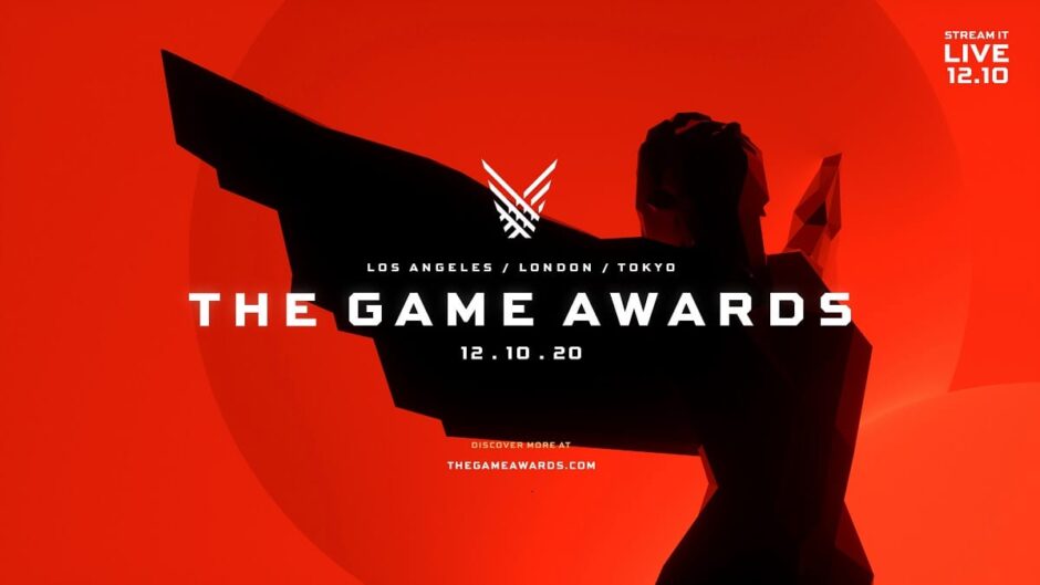 De genomineerden van The Game Awards 2020 zijn bekend