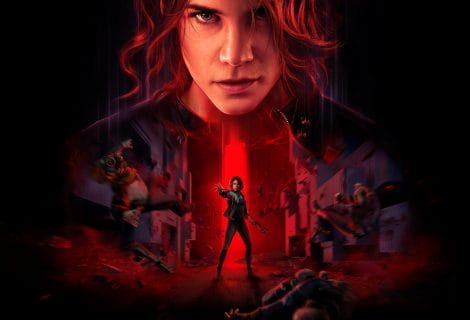 Control Ultimate Edition, de next-gen versie van de game heeft een releasedatum en een graphics trailer