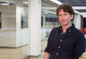 Todd Howard spreekt over ambitieuze RPG's Starfield en The Elder Scrolls VI