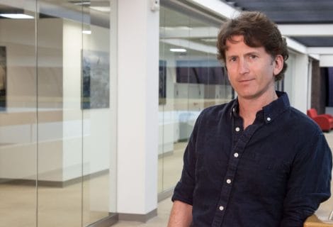 Todd Howard spreekt over ambitieuze RPG's Starfield en The Elder Scrolls VI