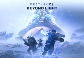 Destiny 2: Beyond Light is nu verkrijgbaar, bekijk hier de launch trailer