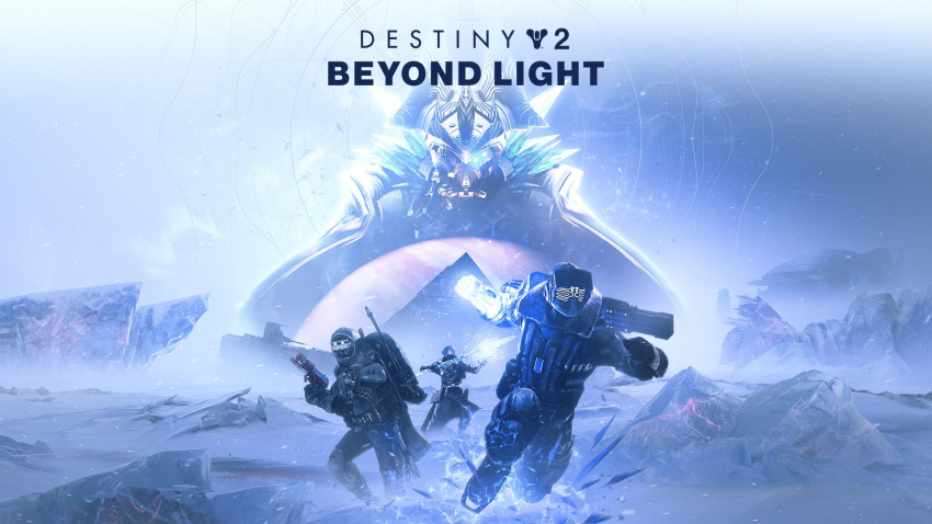 Destiny 2: Beyond Light is nu verkrijgbaar, bekijk hier de launch trailer