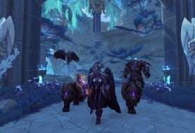 World of Warcraft: Shadowlands video gaat dieper in op de aankomende uitbreiding