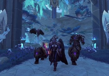 World of Warcraft: Shadowlands video gaat dieper in op de aankomende uitbreiding